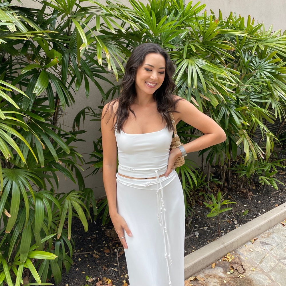 Lovers and Friends White Set
